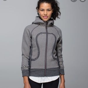 Lululemon Scuba Hoodie